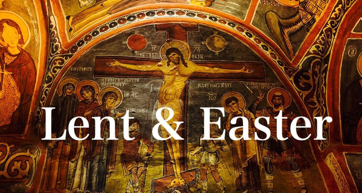 CBCP Message for Lent and Easter 2018