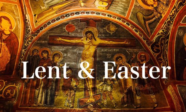 CBCP Message for Lent and Easter 2018