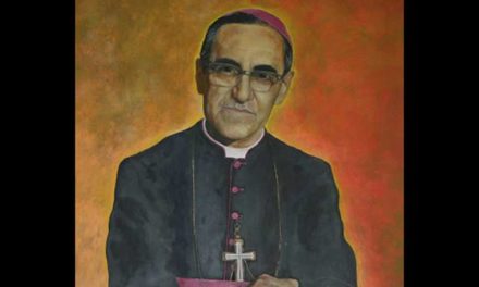 Insides that didn’t decompose – and other stunning facts about Oscar Romero