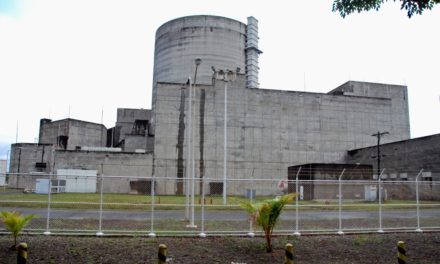 Bataan bishop seeks ‘transparent’ study of nuclear energy