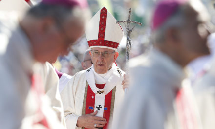 Chilean bishops confirm Vatican meeting on abuse scandal May 14-17