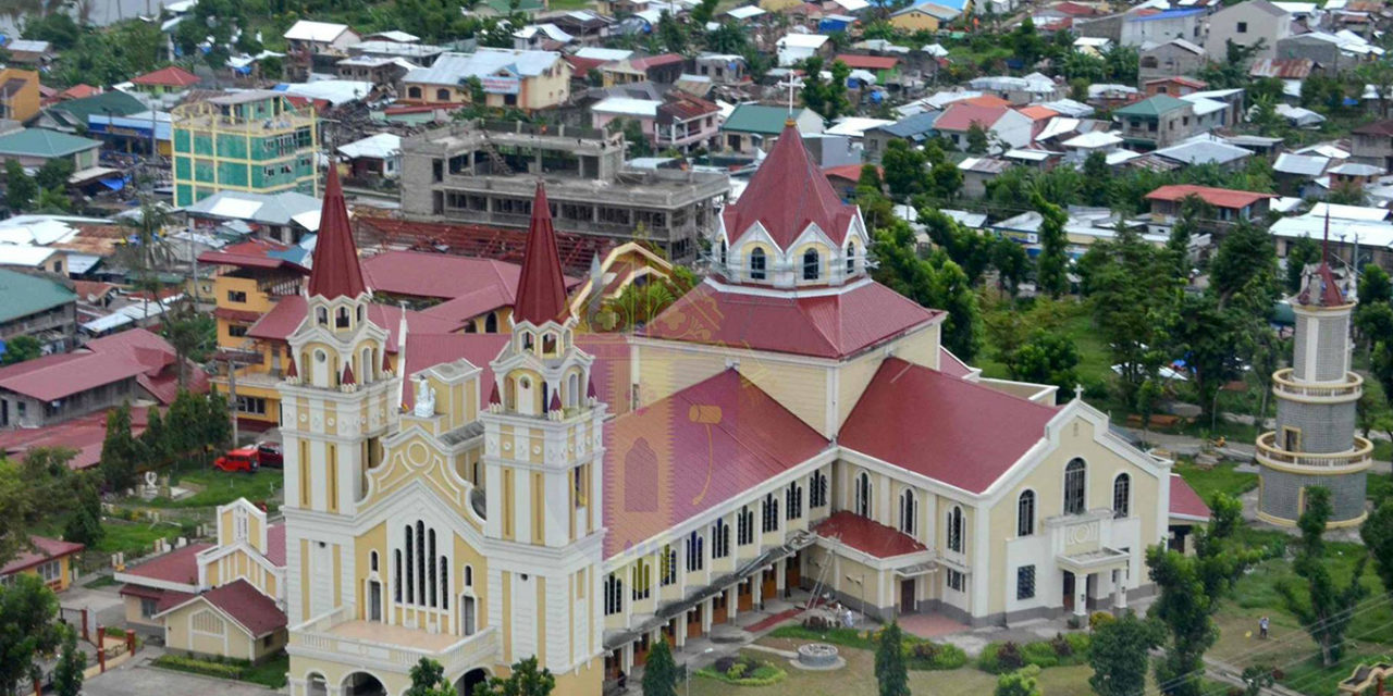 Archdiocese warns of ‘false pastor’ in Leyte 