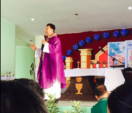Western Visayas to hold synchronized prayer vigil for family, life