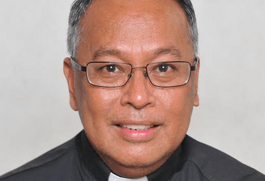 Rogationist priest dies due to multiple myeloma