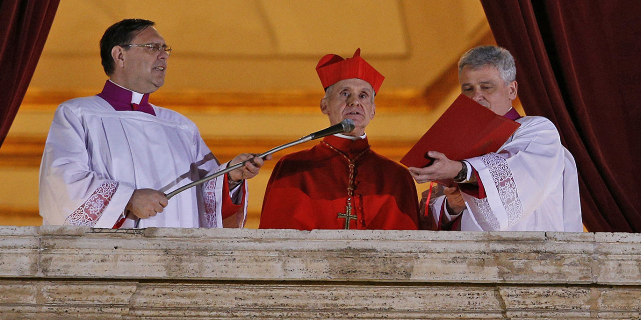 French cardinal leading Vatican’s interreligious efforts dies in U.S.