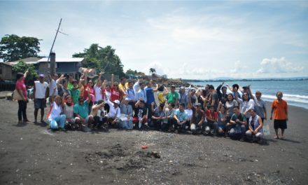 Davao fishermen raise concerns about coastal road project