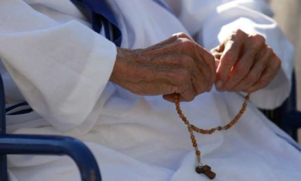 Missionaries of Charity sister arrested in baby-selling investigation