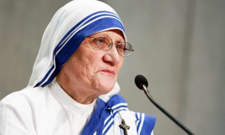 Missionaries of Charity express sorrow over scandal, openness to just inquiry