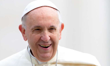 A good Catholic proclaims the Gospel, Pope Francis says