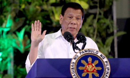 Duterte can’t handle criticism, bishop says