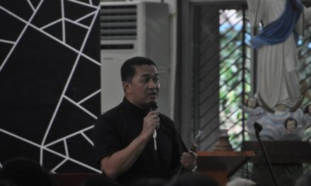 Faithful urged: ‘Find answers to life questions in Bible’
