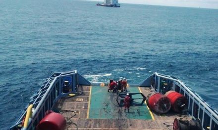 Bishop calls for prayers after abduction of 7 Filipino seafarers off Nigeria
