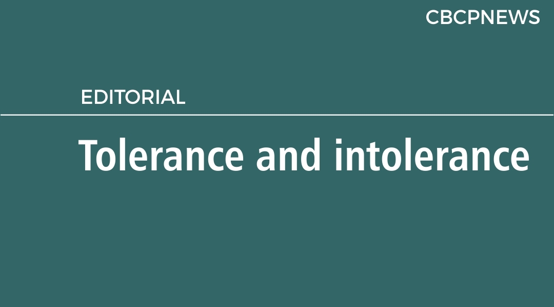 Tolerance and intolerance