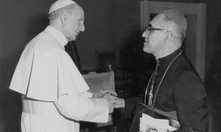 New saints shared a close friendship, professor says