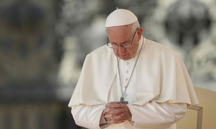 Pope expels 2 Chilean bishops from priesthood
