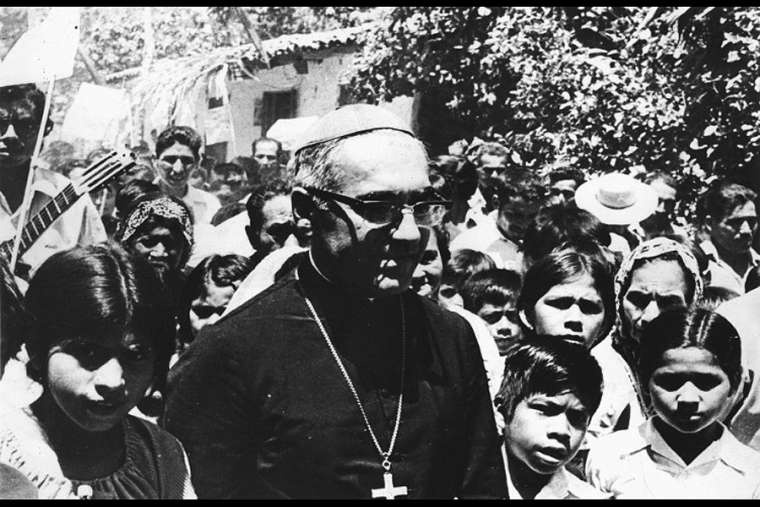 Blessed Oscar Romero’s legacy of charity in El Salvador