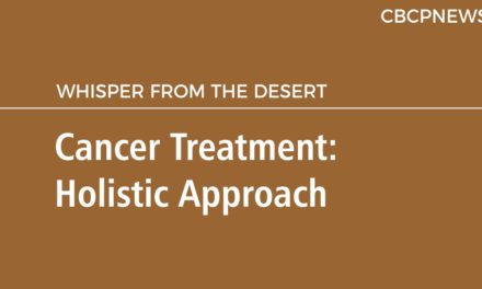 Cancer Treatment: Holistic Approach