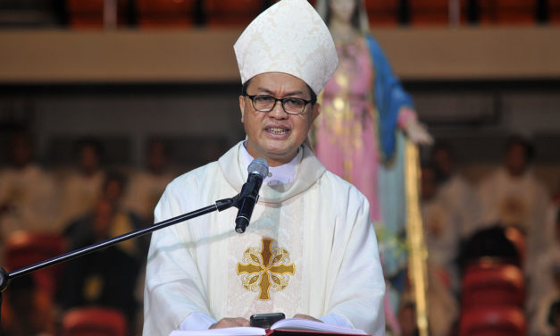 Bishop praises Supreme Court for ‘courage’