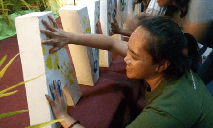 Palawan youth gearing up for ‘Year of the Youth 2019’