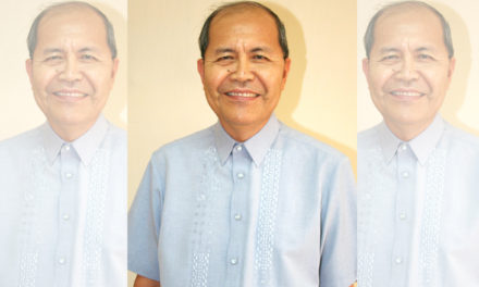 Apostolic administrator named for Calapan