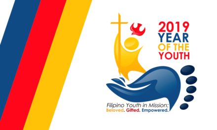 An Open Letter of the Filipino Youth to the Catholic Church in the Philippines
