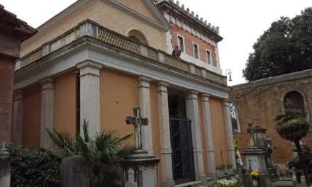 Search in Rome continues for remains of 1st Filipino bishop