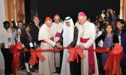 Tolerance-plus: Pope in Abu Dhabi will build on relations with Muslims