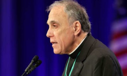 U.S. bishops react to McCarrick laicization