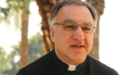 Rosica resigns from college board after plagiarism apology; Jesuits withdraw award