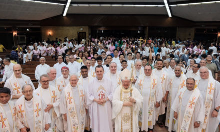 PIME marks 50 years of missionary work in PH