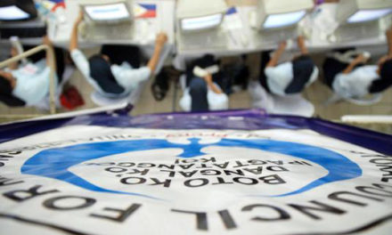 Church poll watchdog urges Filipinos to register 2022 elections