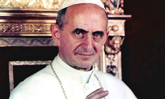 St. Paul VI’s feast to be celebrated May 29