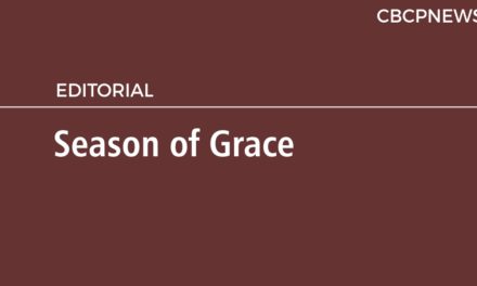 Season of grace
