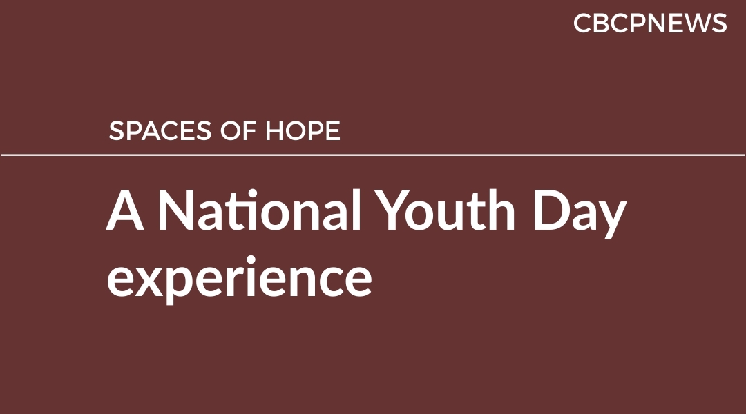 A National Youth Day experience