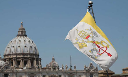 Pope Francis appoints new head of Vatican’s interreligious dialogue