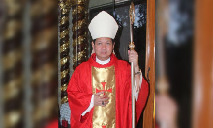 Pope names new Malolos bishop