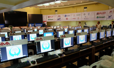 PPCRV to deploy 300,000 volunteers for May 13 polls