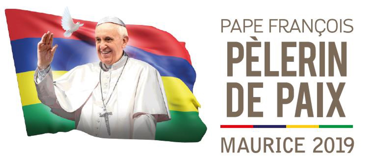Vatican publishes itinerary for papal trip to Africa Sept. 4-10