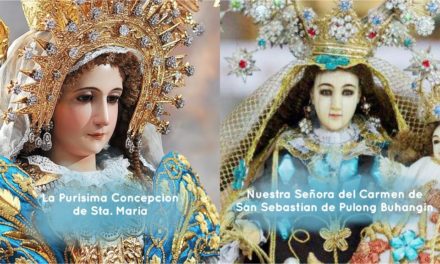 Bulacan to be graced by 2 Marian coronations
