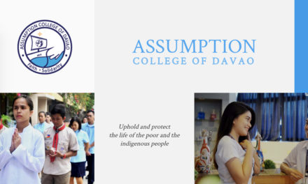Davao Catholic school deplores wrongful arrest of former staff