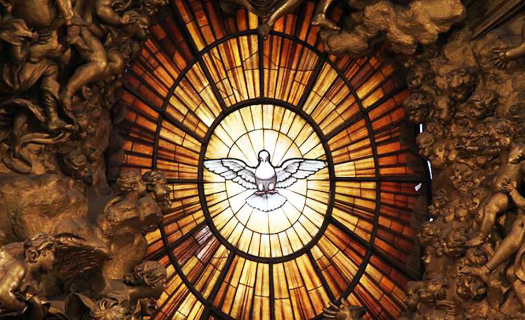 Everything you need to know about Pentecost