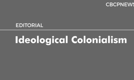 Ideological Colonialism