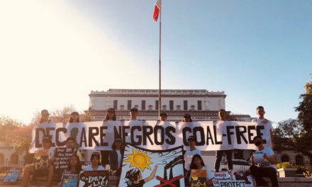 Negros Catholic schools join opposition vs coal plants