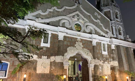 NHCP turns over restored Bulacan’s oldest church to diocese