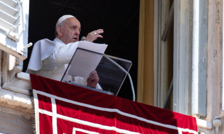 Pope calls for quick action to prevent further migrant deaths