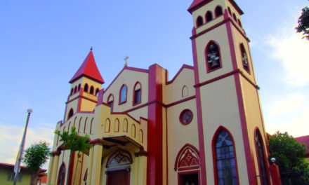 Negros churches to ring bells to protest killings