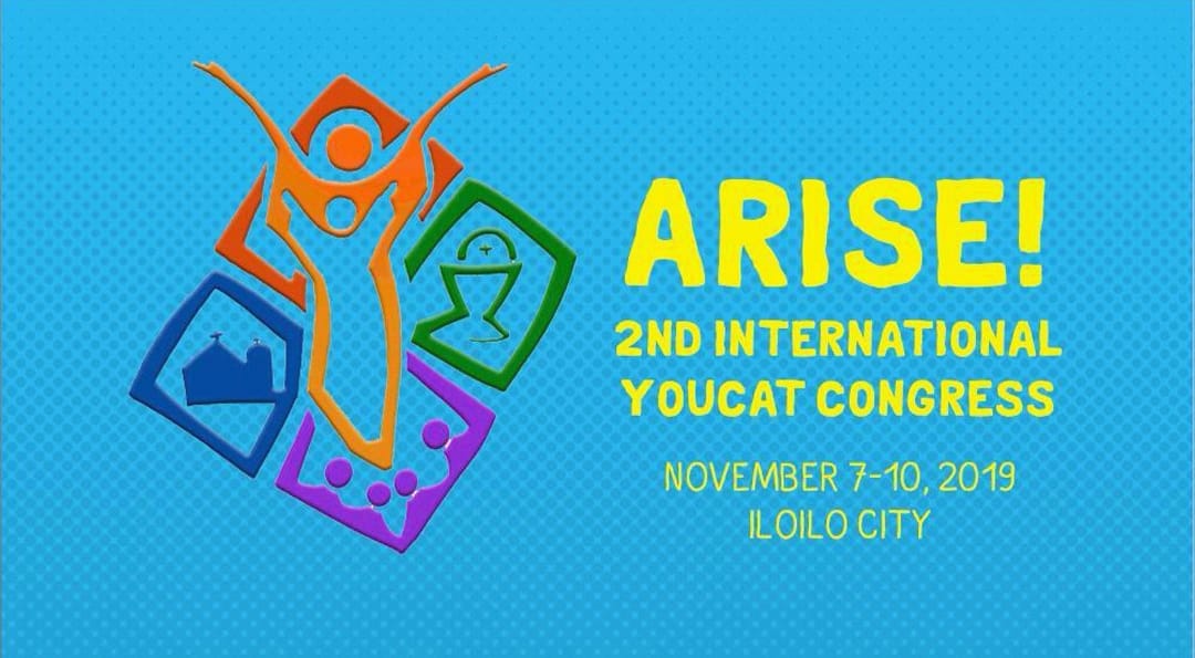 Iloilo to host 2nd International YOUCAT Congress