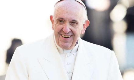 Pope Francis will visit this Catholic-run HIV treatment center in Mozambique