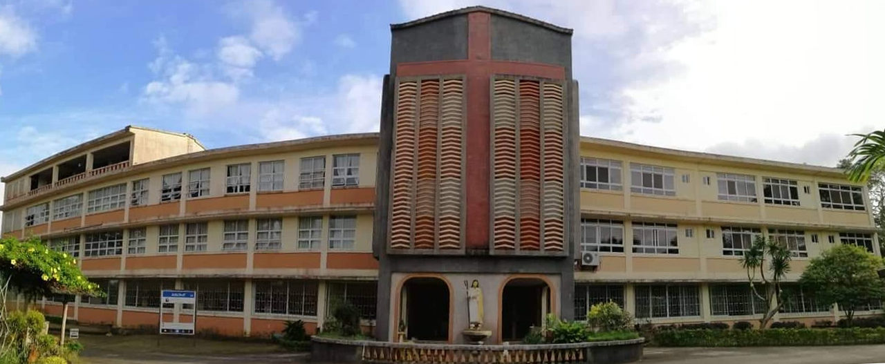 Mindoro’s major seminary marks 50 years