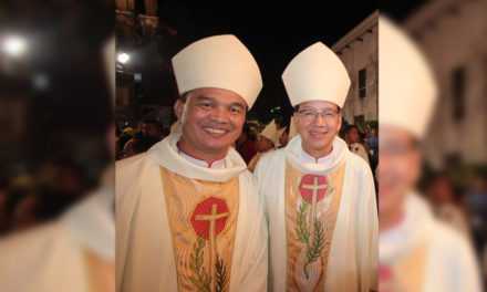 Bohol dioceses to go solar